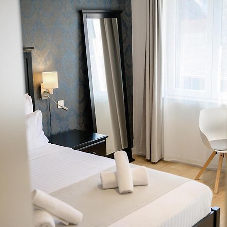 Wind Rose Split Hotel Екстериор снимка