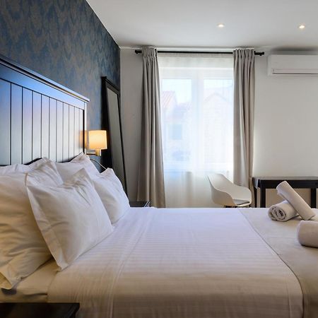 Wind Rose Split Hotel Екстериор снимка