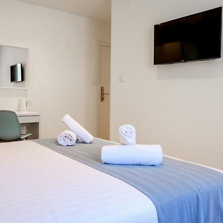 Wind Rose Split Hotel Екстериор снимка