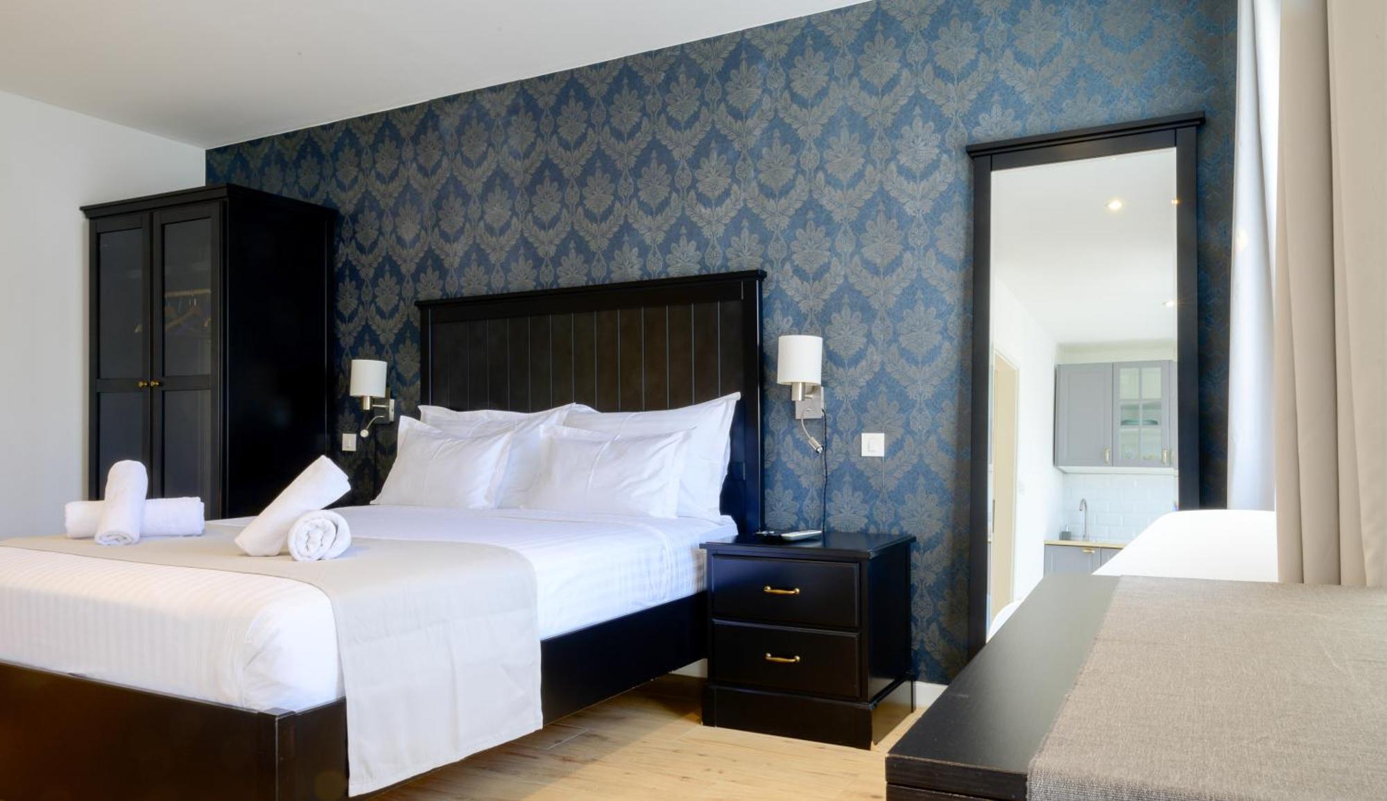 Wind Rose Split Hotel Екстериор снимка