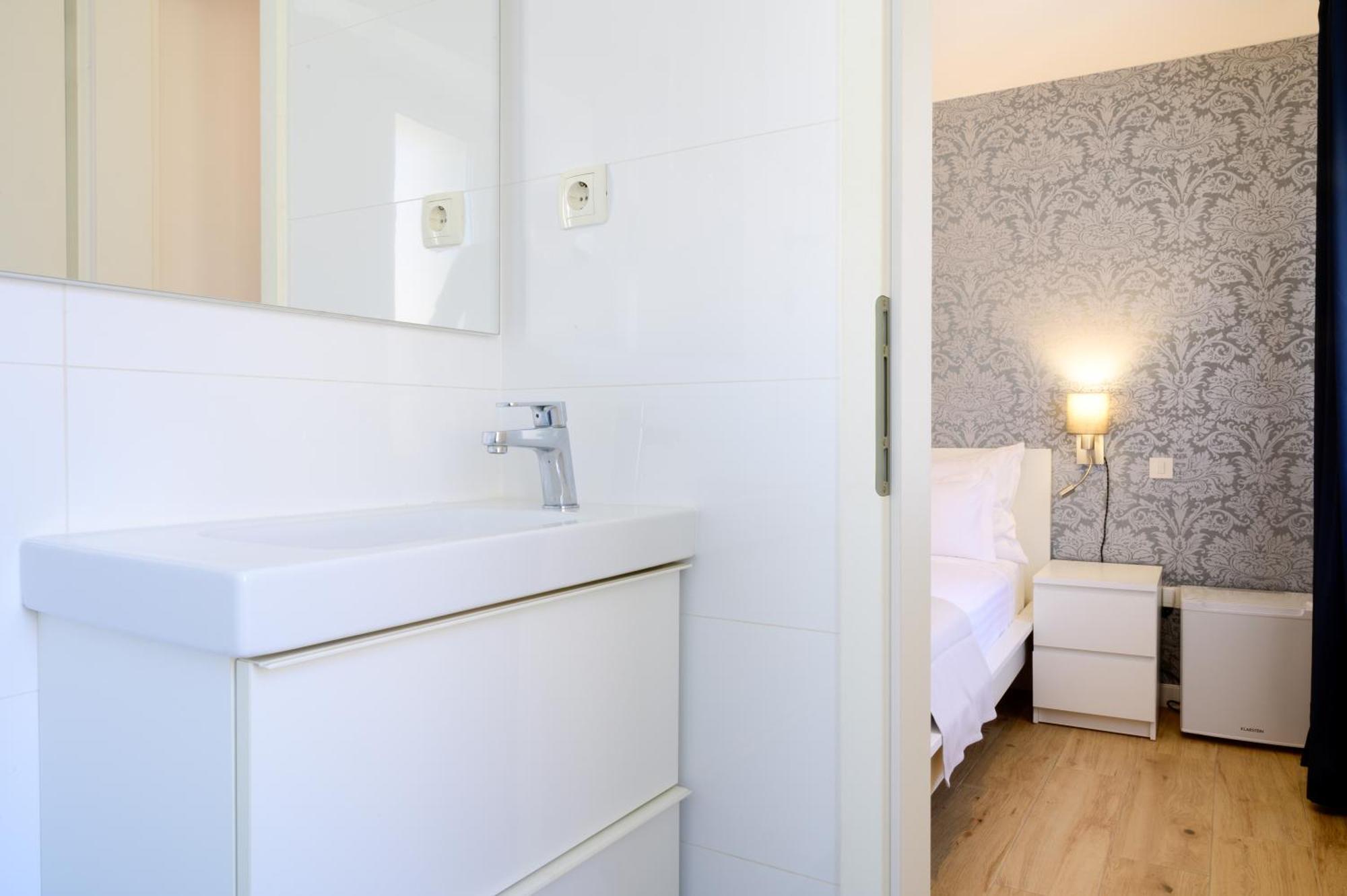 Wind Rose Split Hotel Екстериор снимка