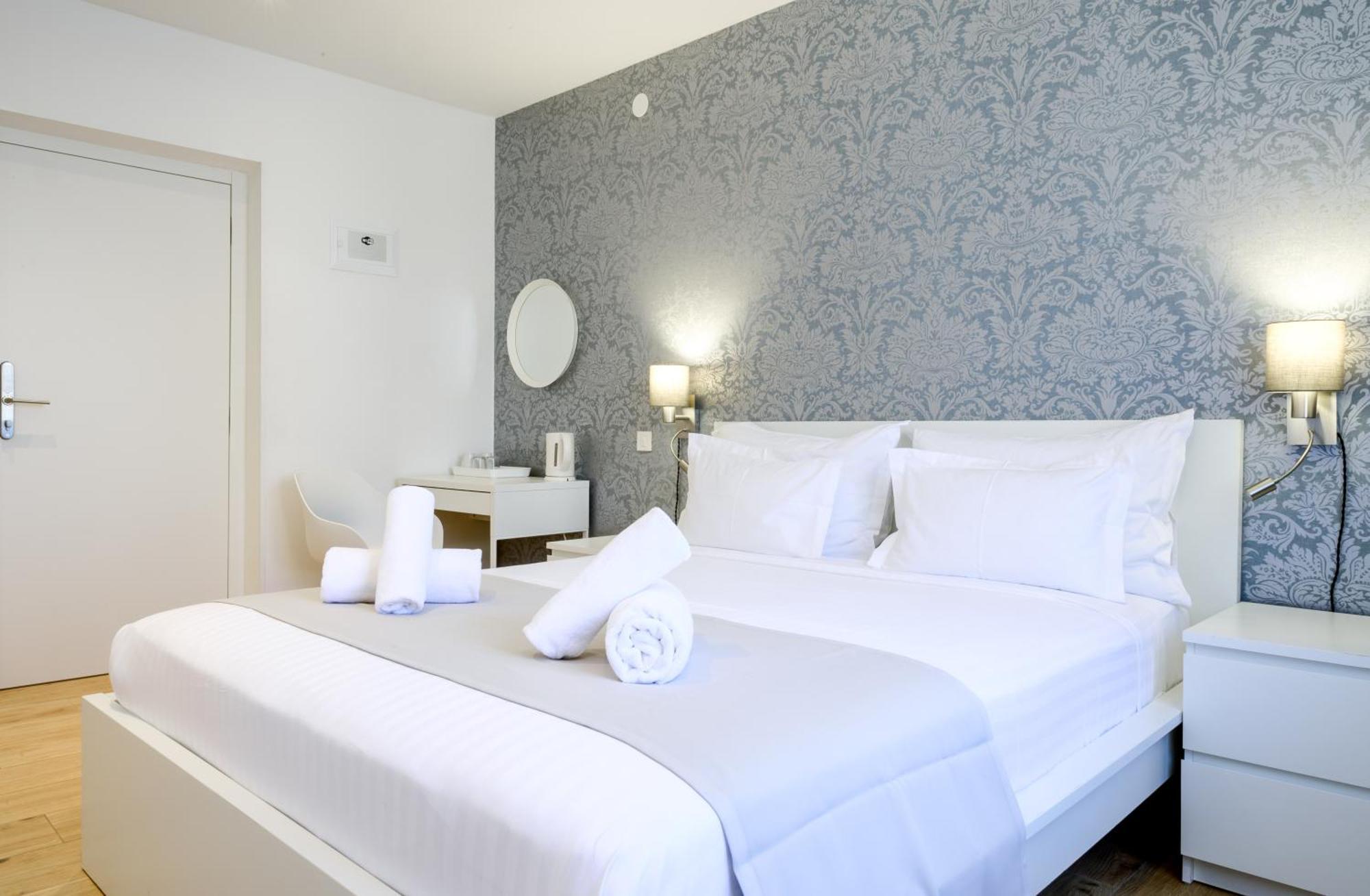 Wind Rose Split Hotel Екстериор снимка