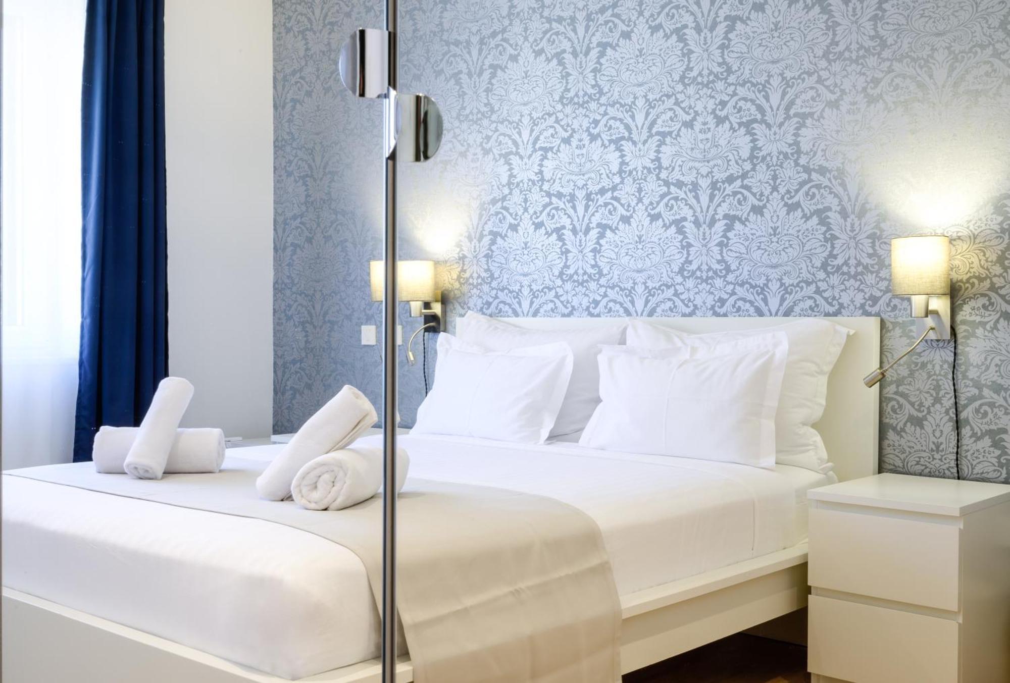 Wind Rose Split Hotel Екстериор снимка