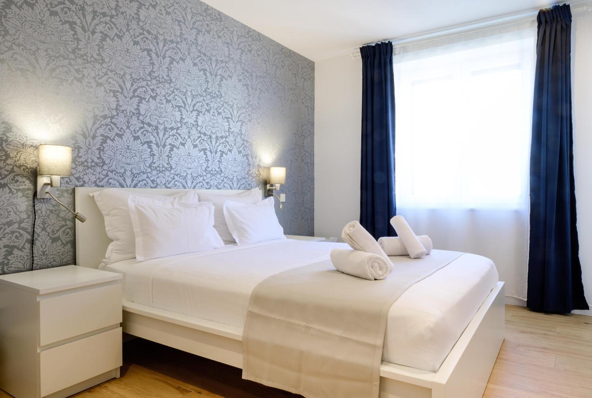Wind Rose Split Hotel Екстериор снимка