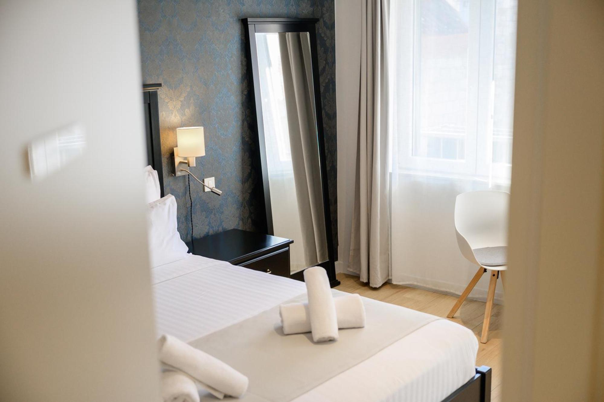 Wind Rose Split Hotel Екстериор снимка