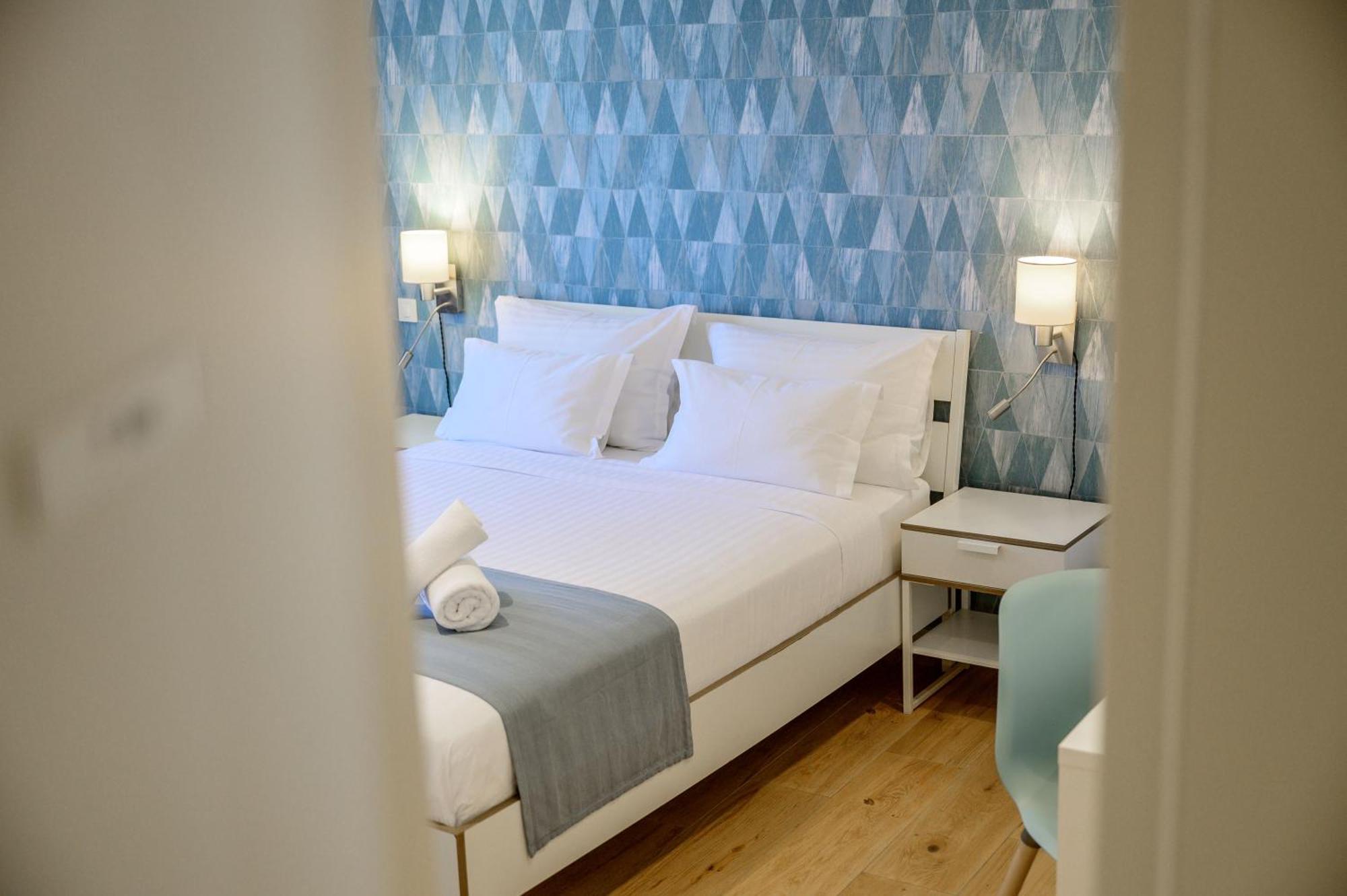 Wind Rose Split Hotel Екстериор снимка