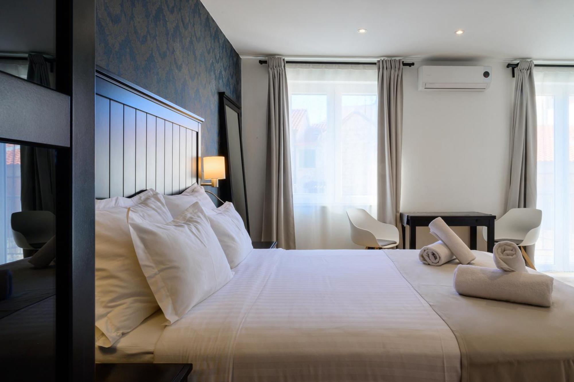 Wind Rose Split Hotel Екстериор снимка