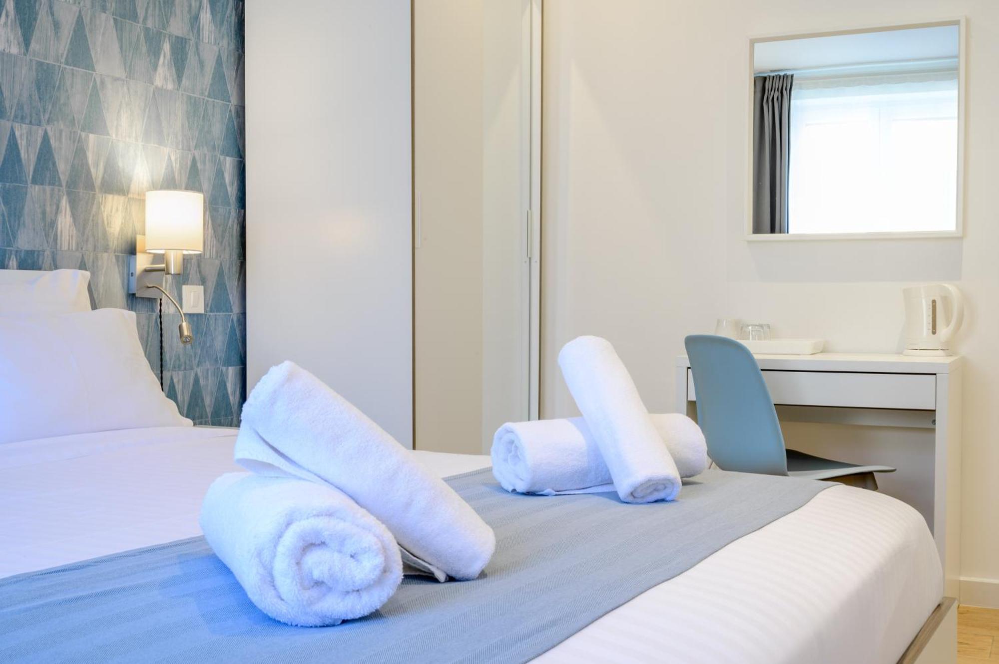 Wind Rose Split Hotel Екстериор снимка