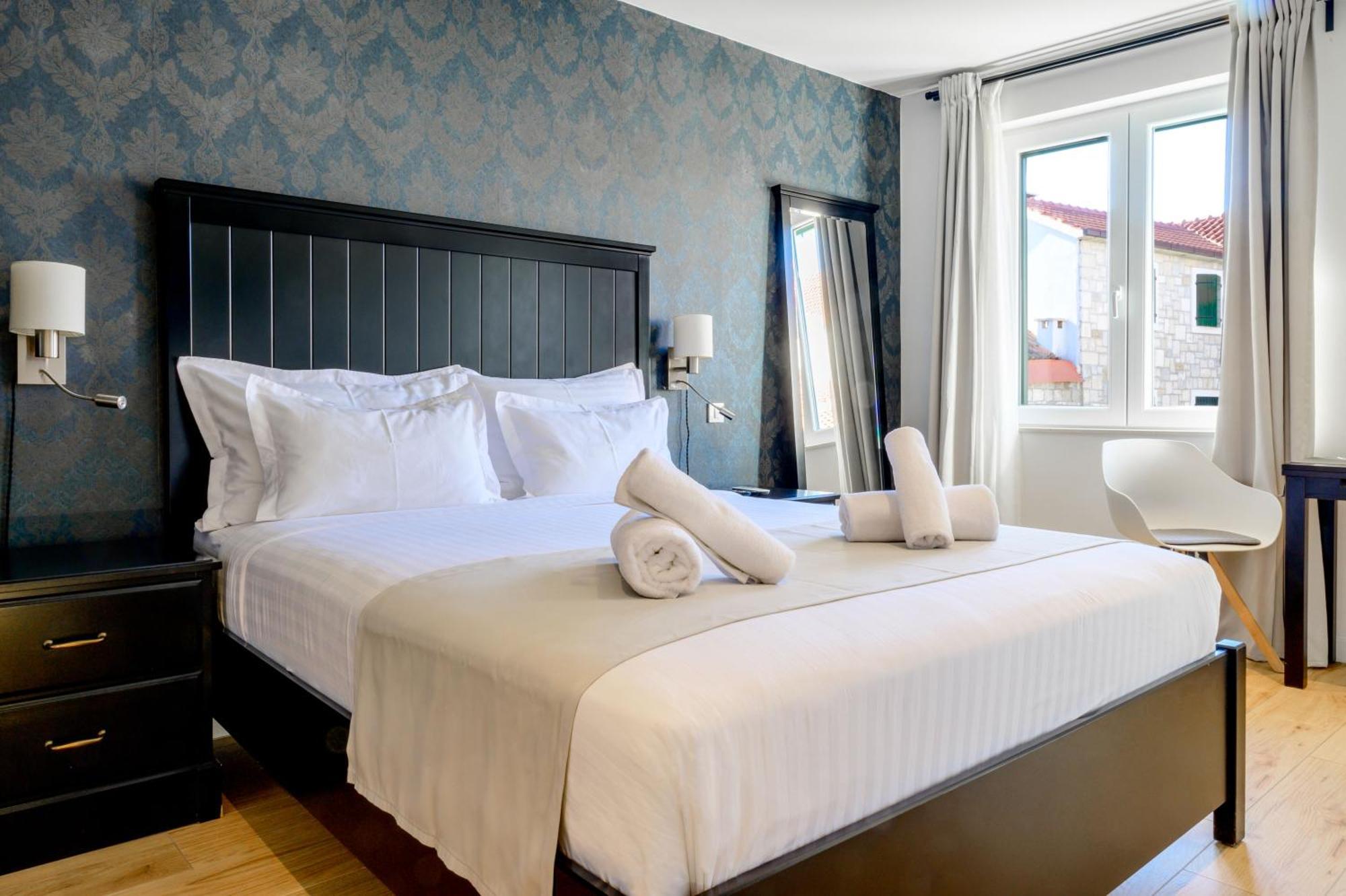 Wind Rose Split Hotel Екстериор снимка