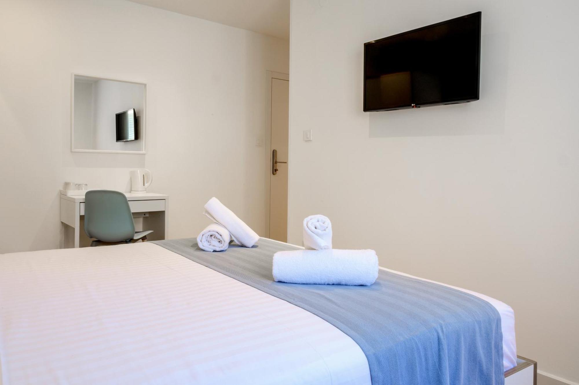 Wind Rose Split Hotel Екстериор снимка